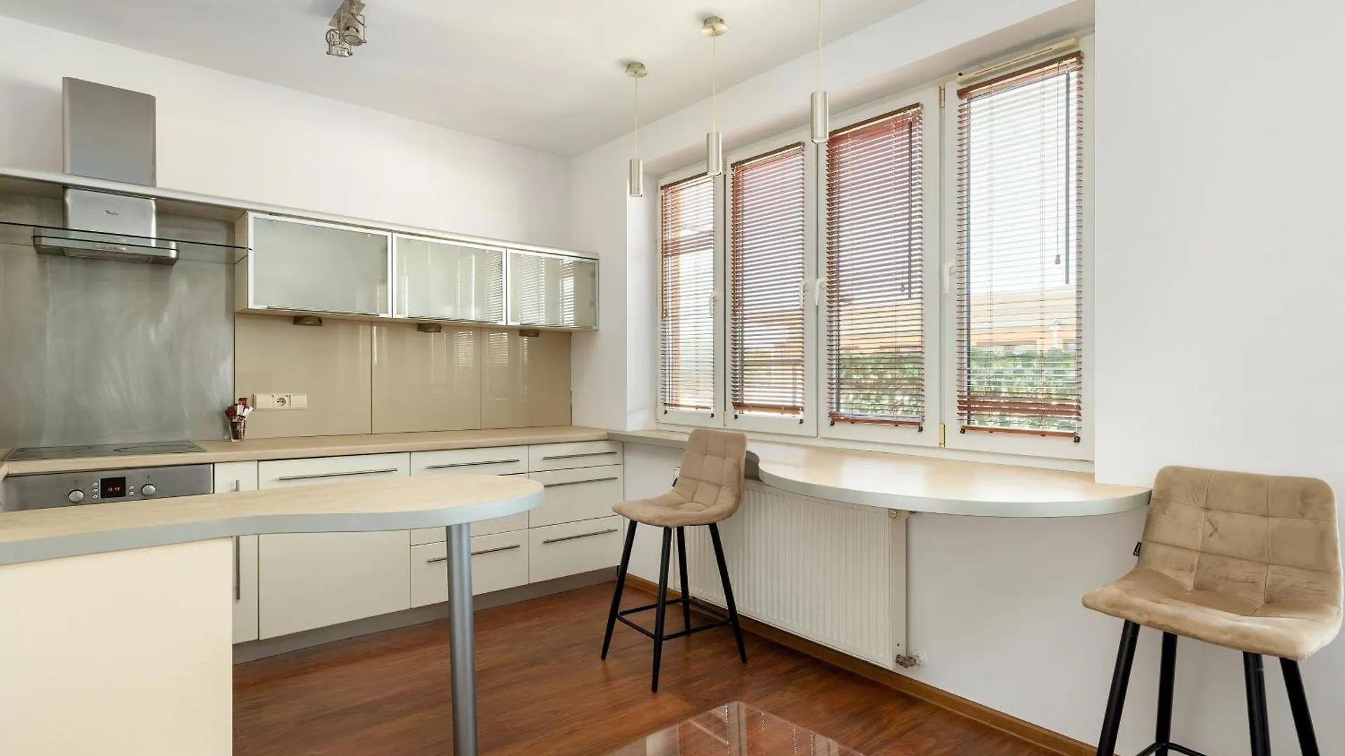 Zielone Tarasy By Solarento Apartment Kolobrzeg