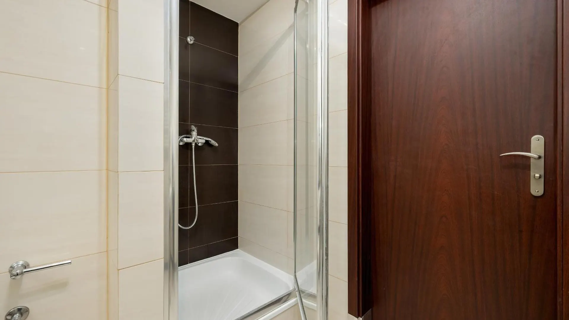 Zielone Tarasy By Solarento Apartment Kolobrzeg Poland