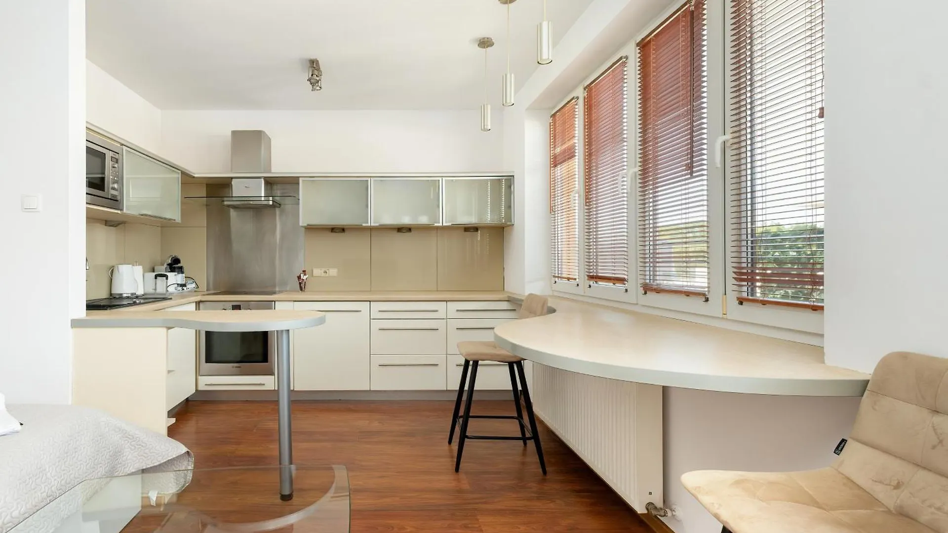 Zielone Tarasy By Solarento Apartment Kolobrzeg