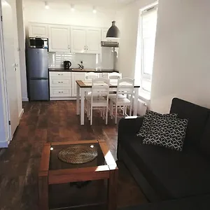 Na Rybackiej Apartament