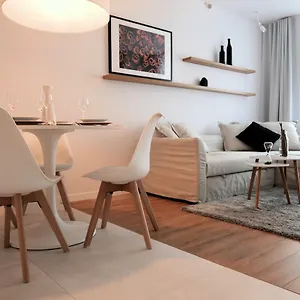 Chilliapartamenty - Bliżej Morza - Cynamon Apartament