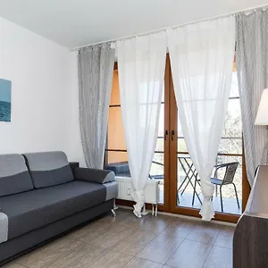 Jantar Center Apartament