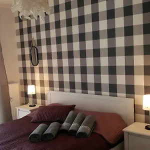Solna 106 Apartment
